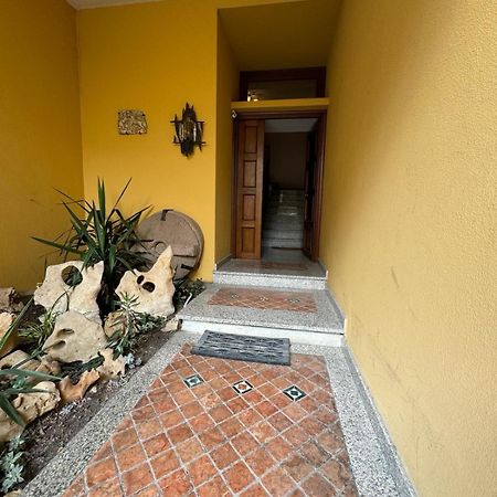Appartement Alghero Center House Extérieur photo