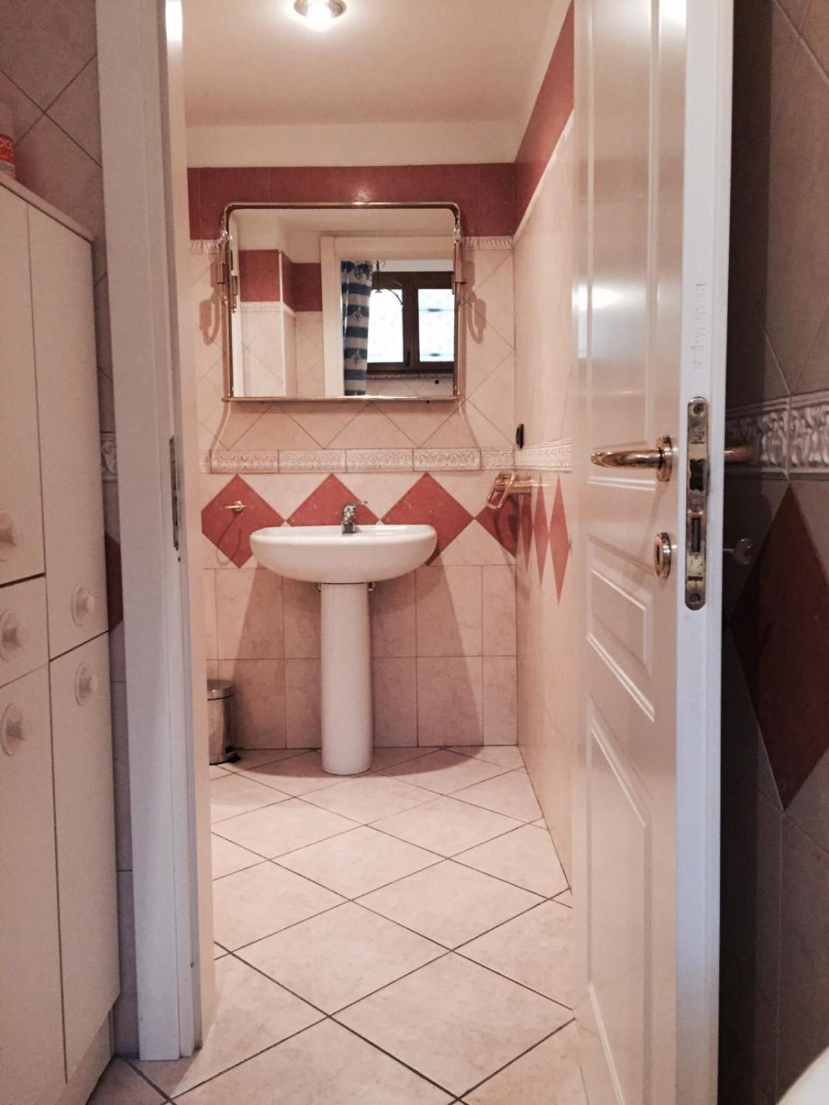 Appartement Alghero Center House Extérieur photo