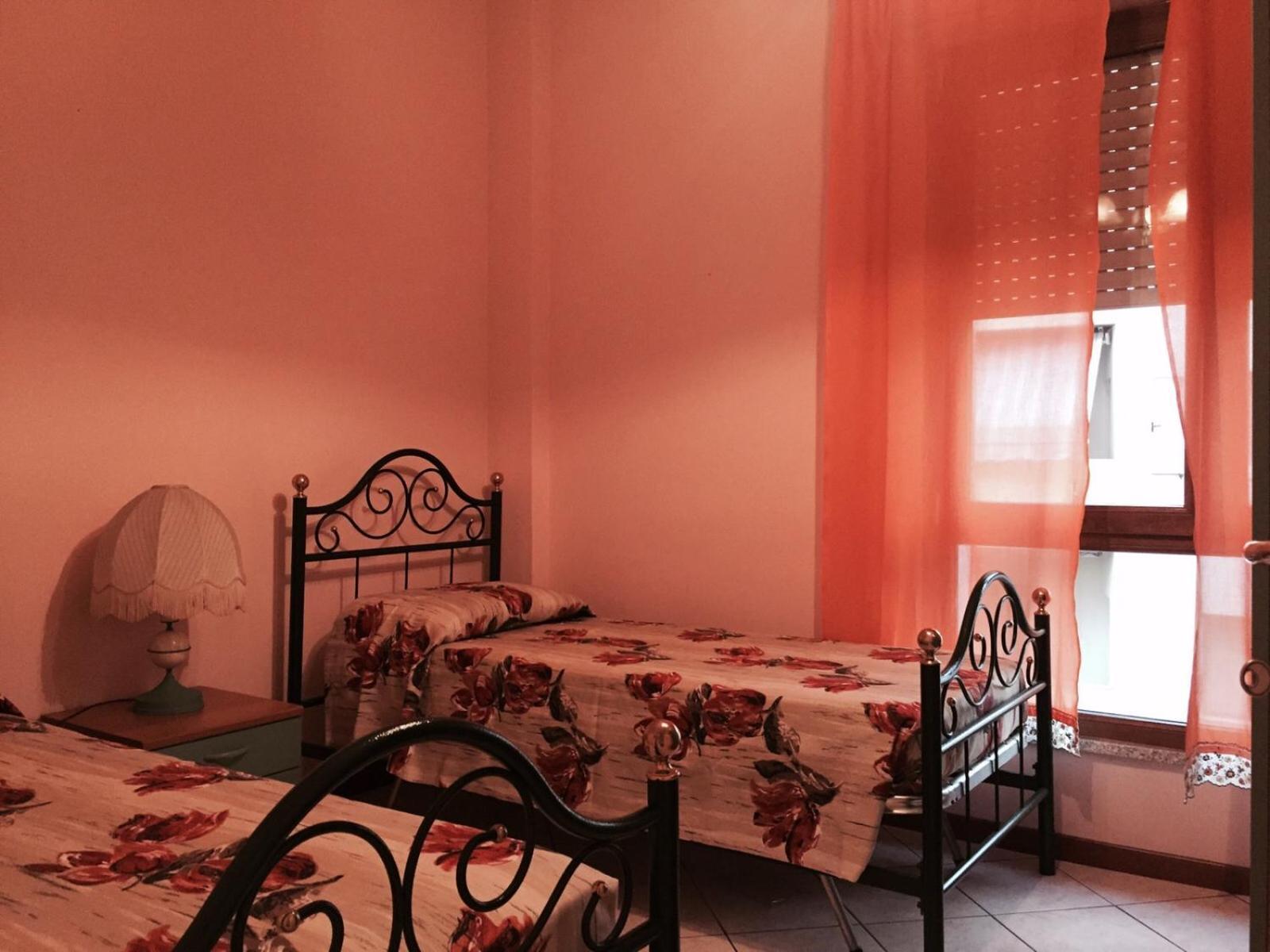 Appartement Alghero Center House Extérieur photo