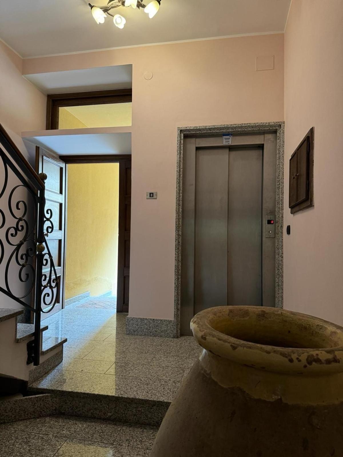 Appartement Alghero Center House Extérieur photo
