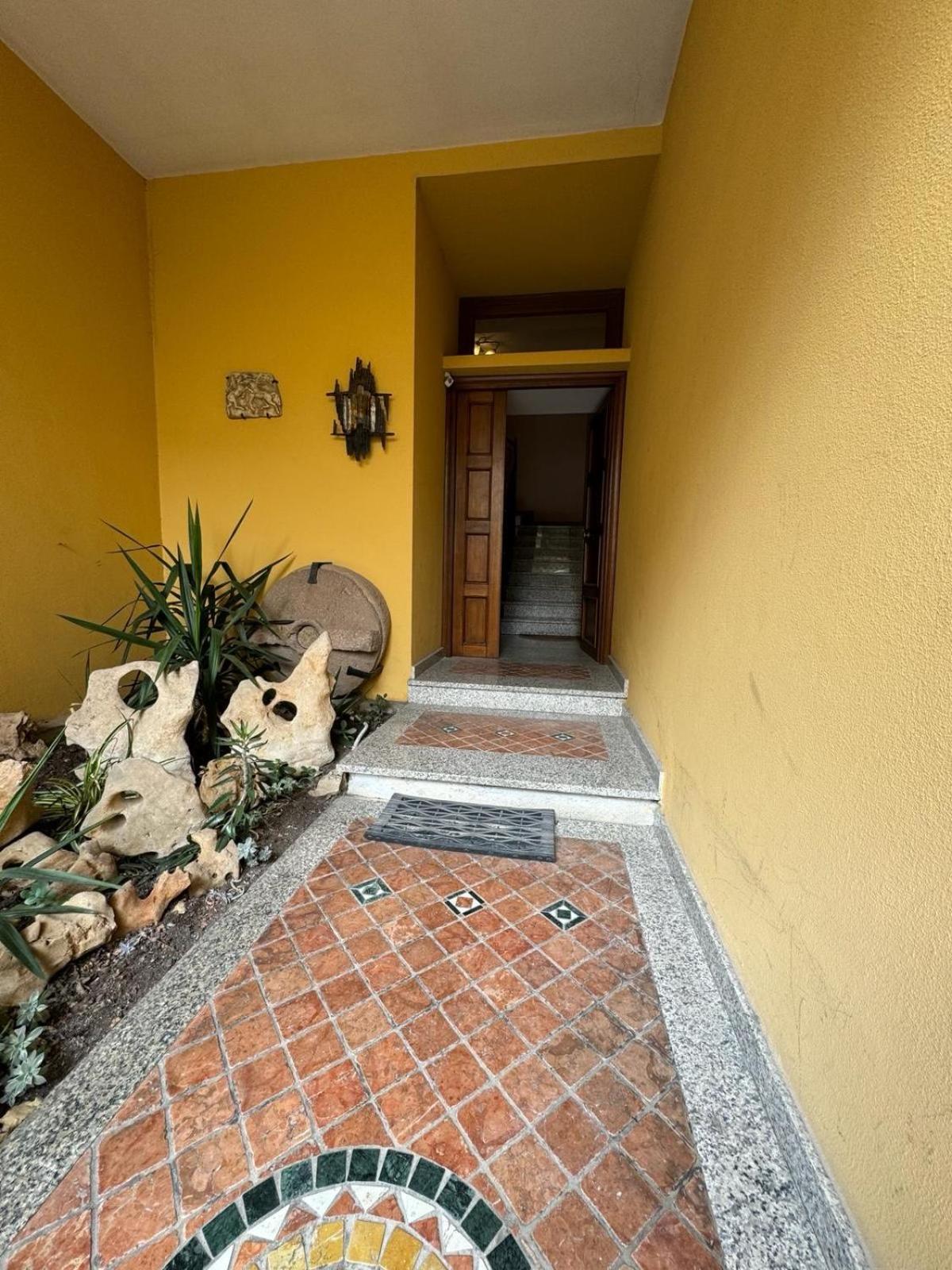 Appartement Alghero Center House Extérieur photo